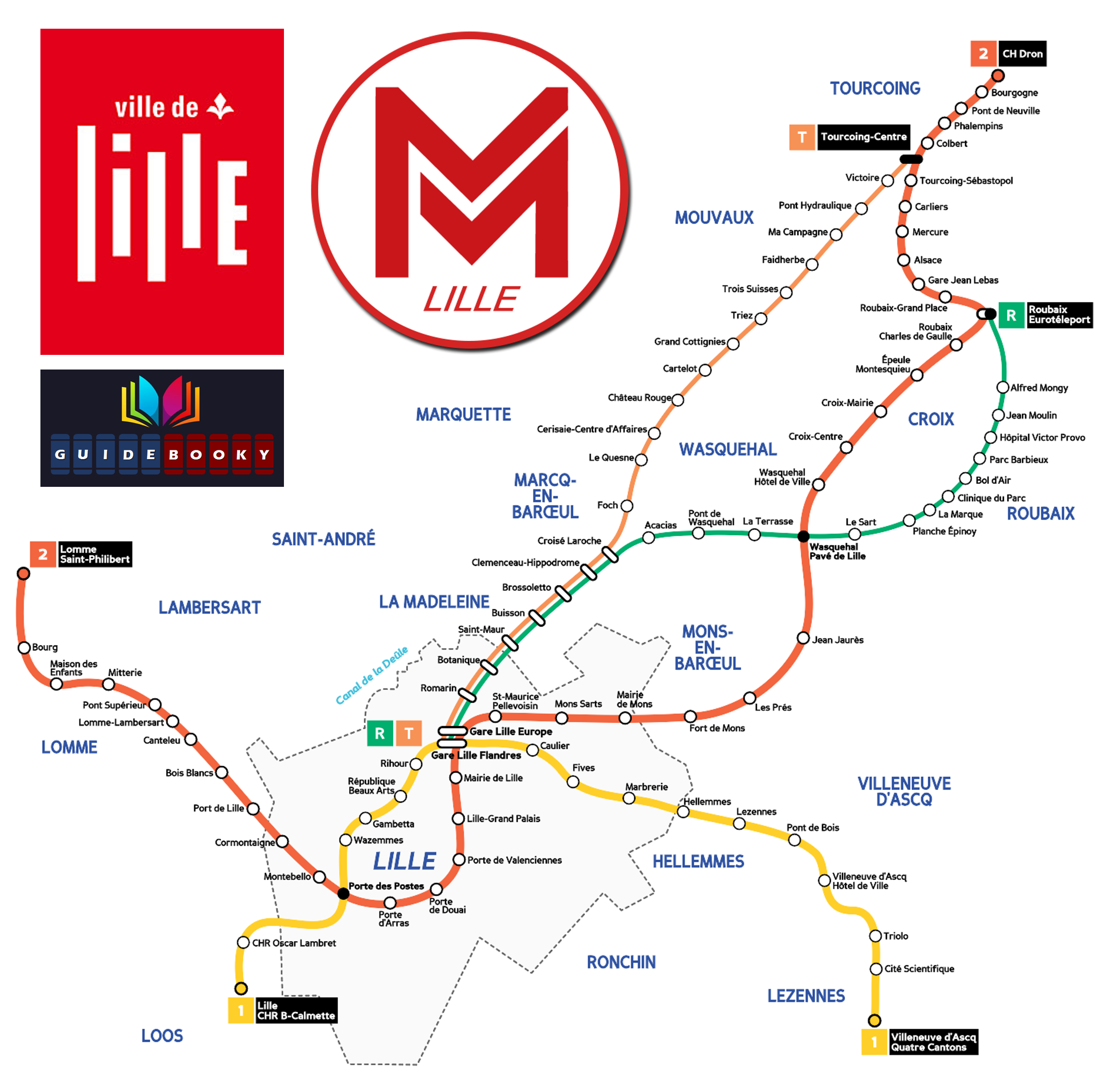 ent lille 3 ent lille 3